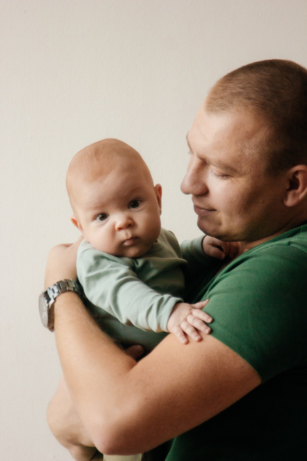 Love. Семейный фотограф Казань Никита Федин