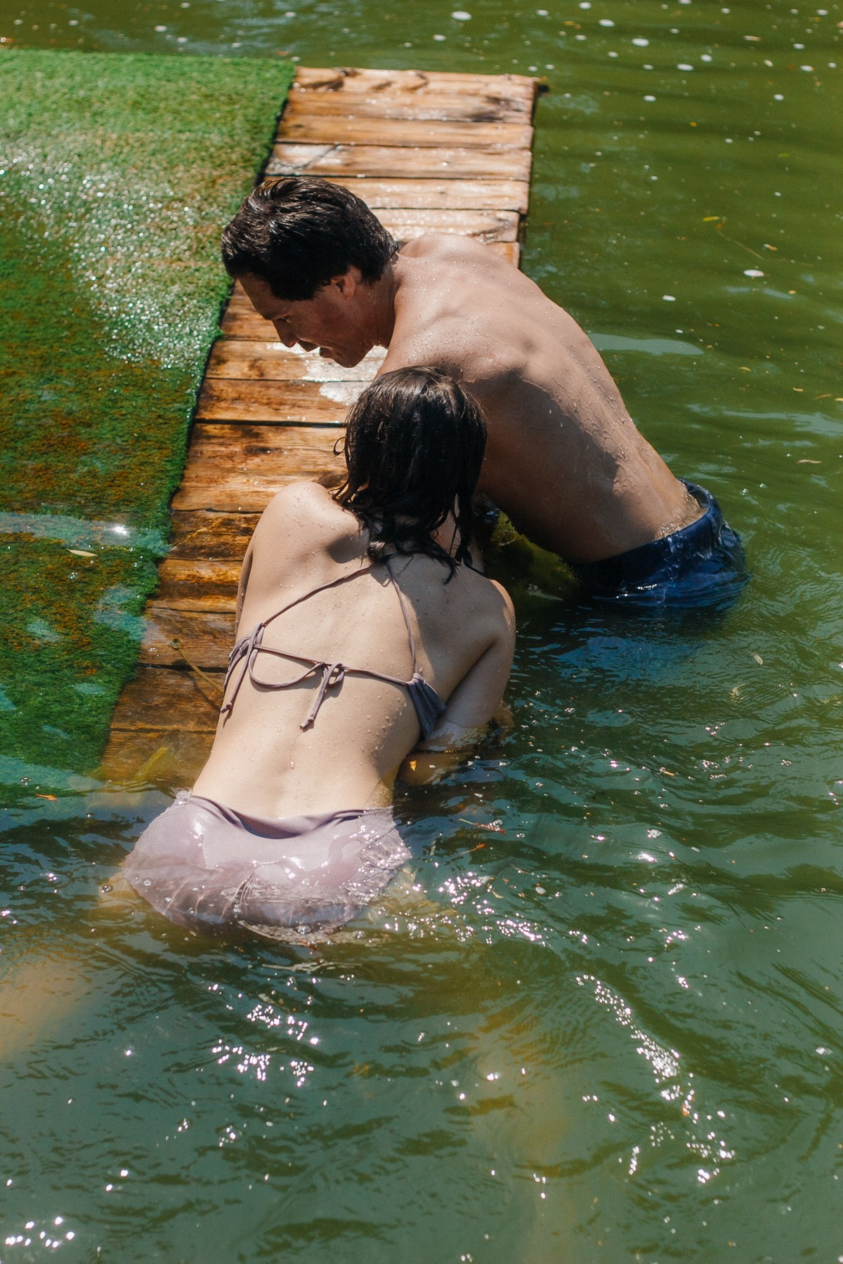 Love. Семейный фотограф Казань Никита Федин