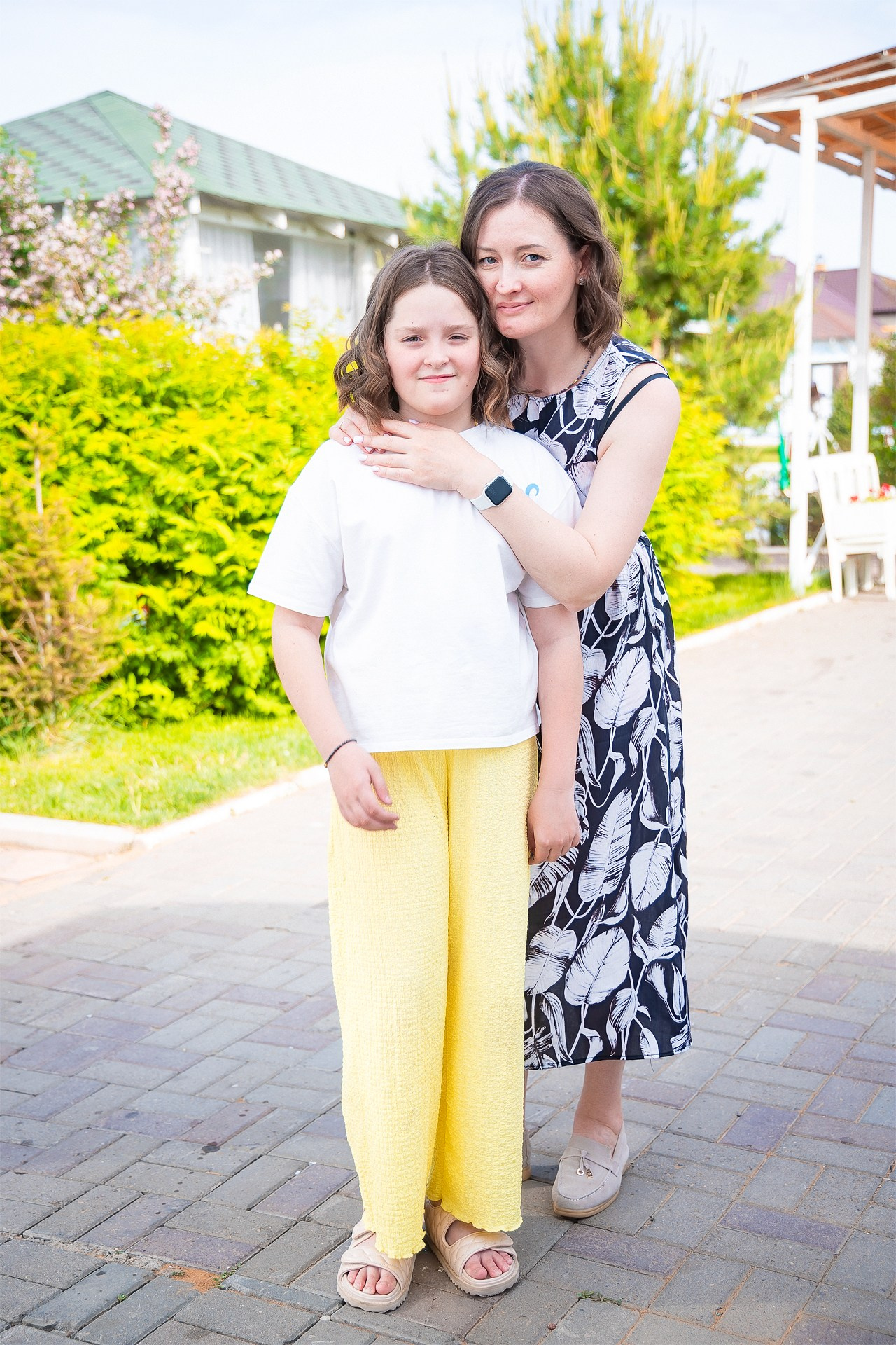 День рождения детское. Семейный и Свадебный фотограф в Астане Александр Астапов