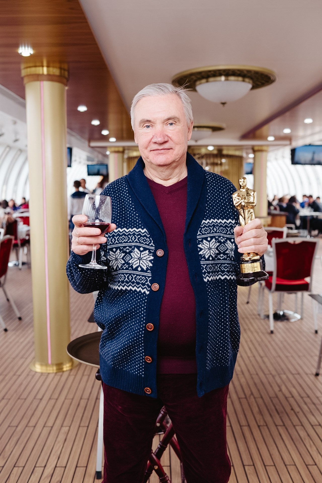 Семейные праздники и дети. Фотограф в Санкт-Петербурге Дмитрий Брусс