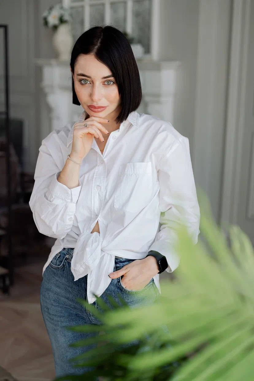 Элла. ТМ Продакшн — Съемка для маркетплейсов в Москве