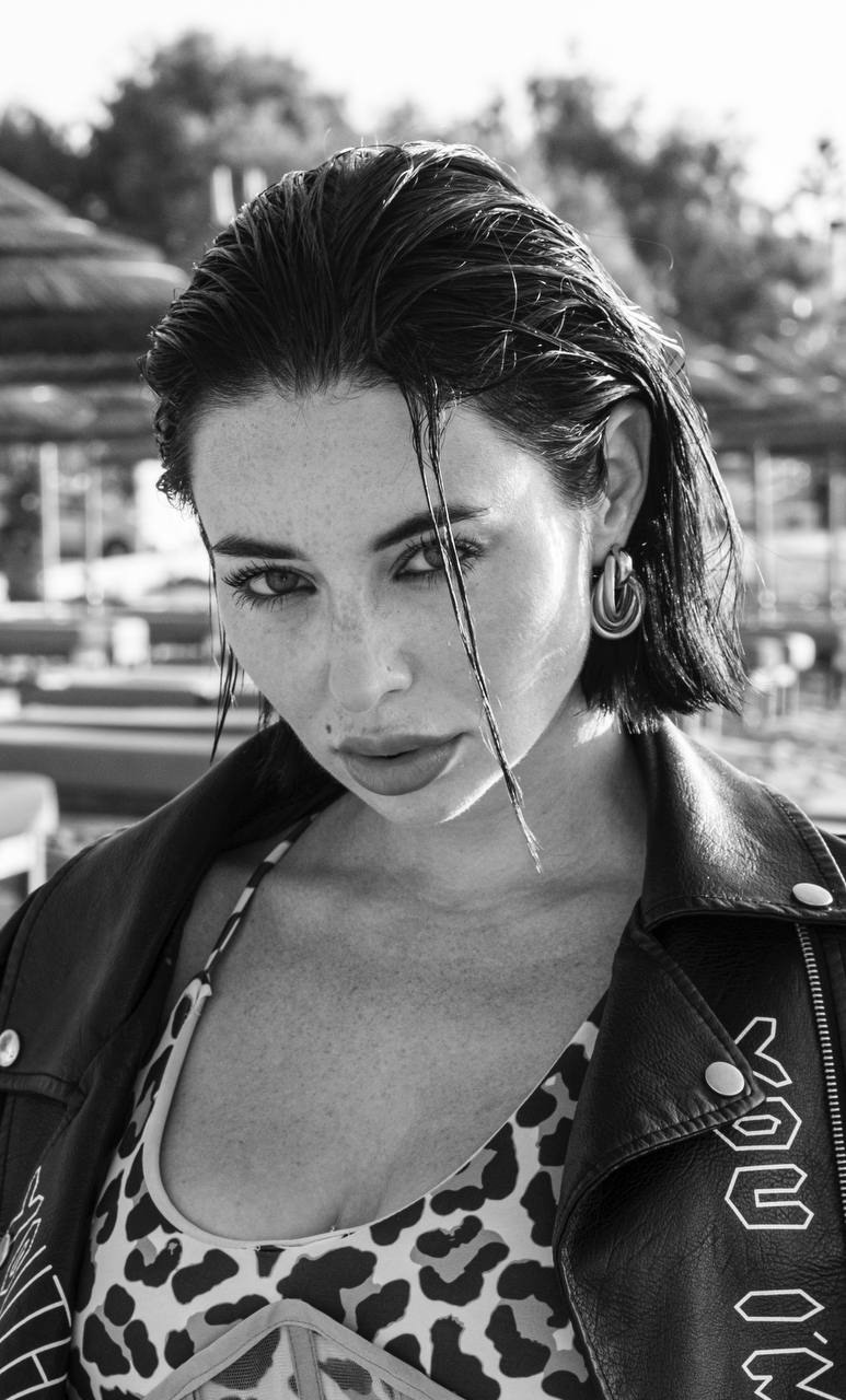 Элла. ТМ Продакшн — Съемка для маркетплейсов в Москве