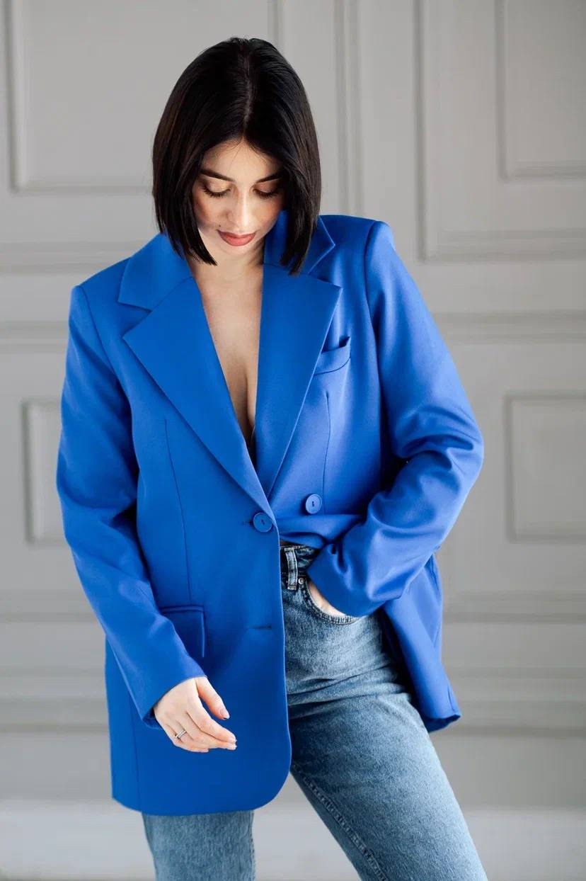 Элла. ТМ Продакшн — Съемка для маркетплейсов в Москве