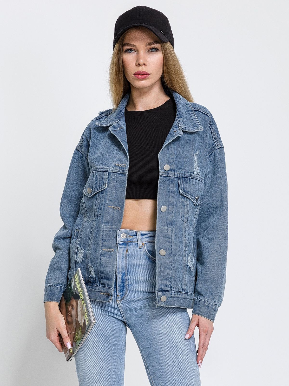 Катрин — Р. ТМ Продакшн — Съемка для маркетплейсов в Москве