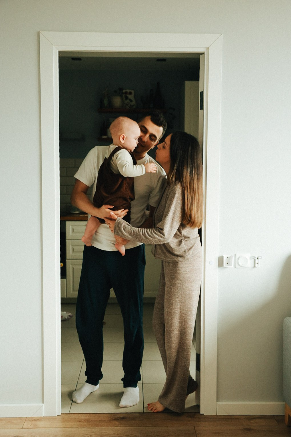 Family. Фотограф Нижний Новгород