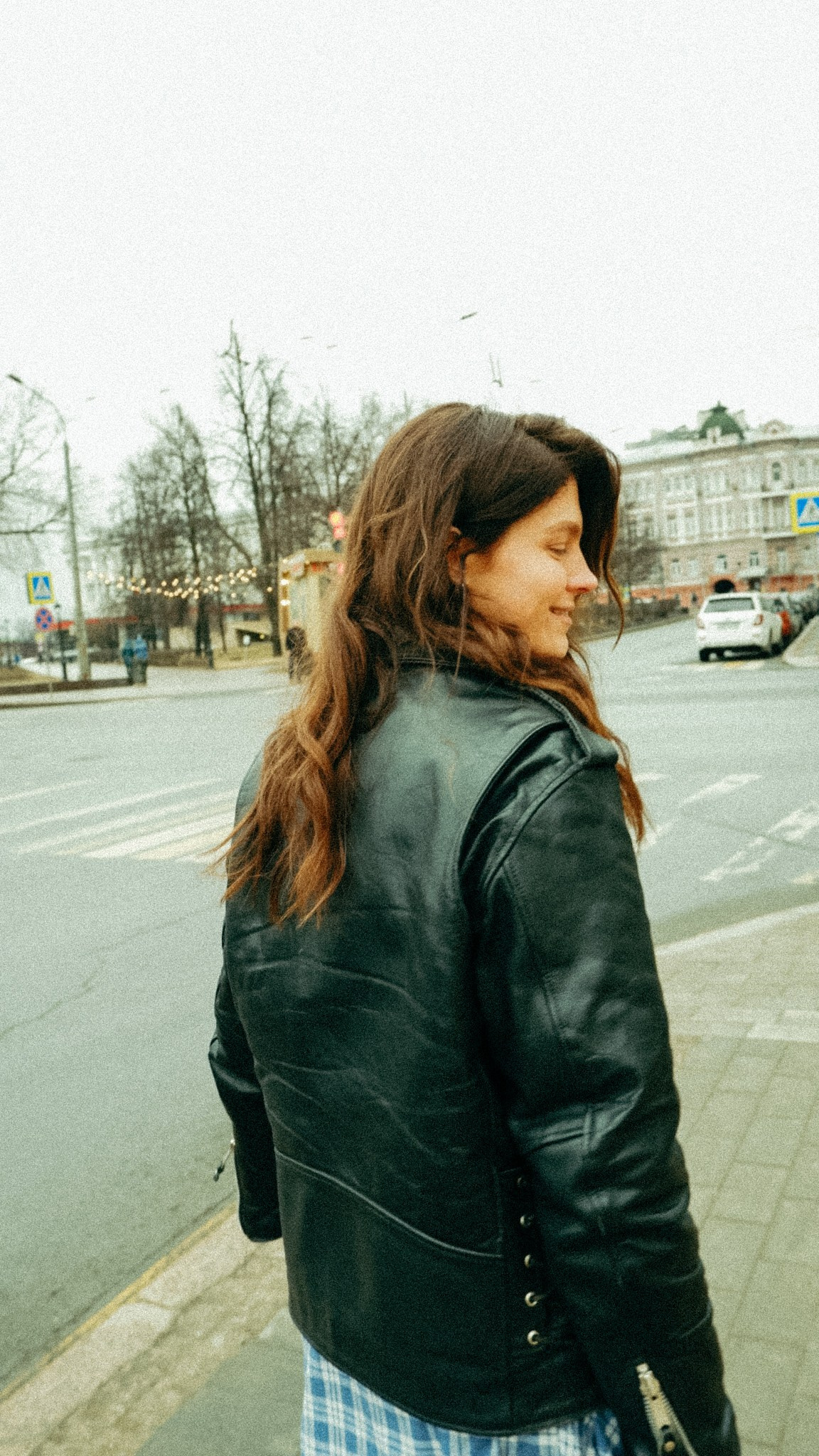 Женя х fuji. Фотограф Нижний Новгород