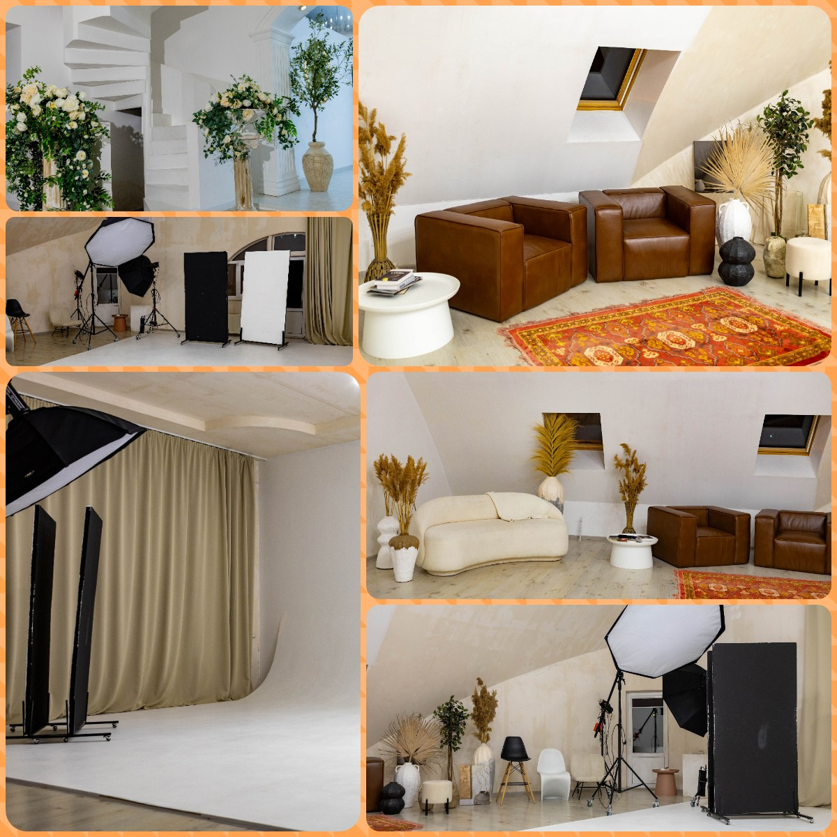 Фотостудия. Медиапродюсер, фотограф в Минеральных Водах —Виктор Холодов