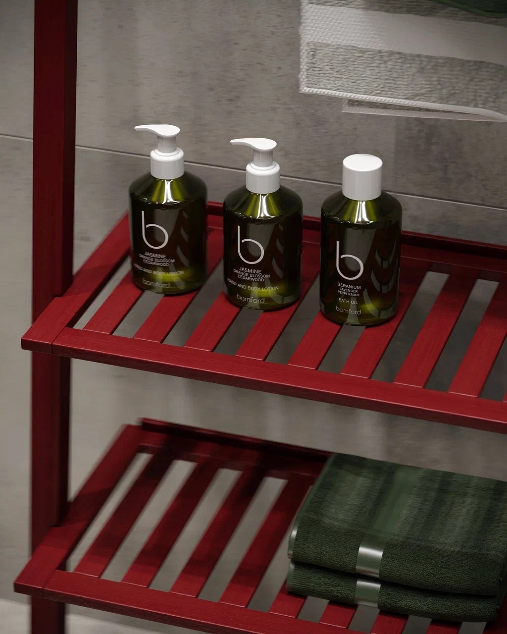 ЖК Headliner. AUTHŌR INTERIORS