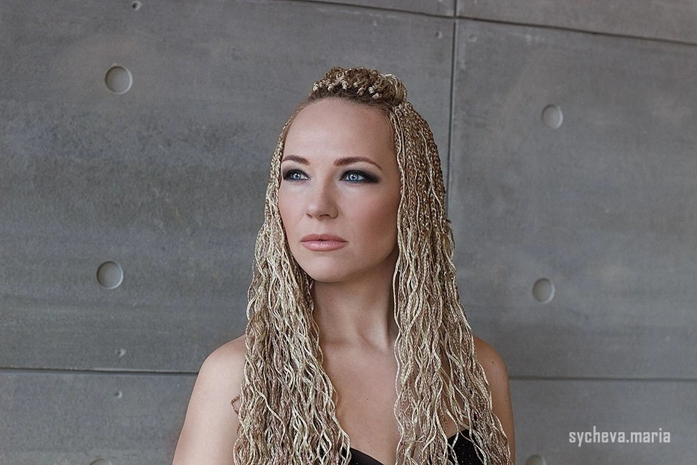 Женский портрет общий альбом. Детский и семейный фотограф, фотограф мероприятий Нижний Новгород