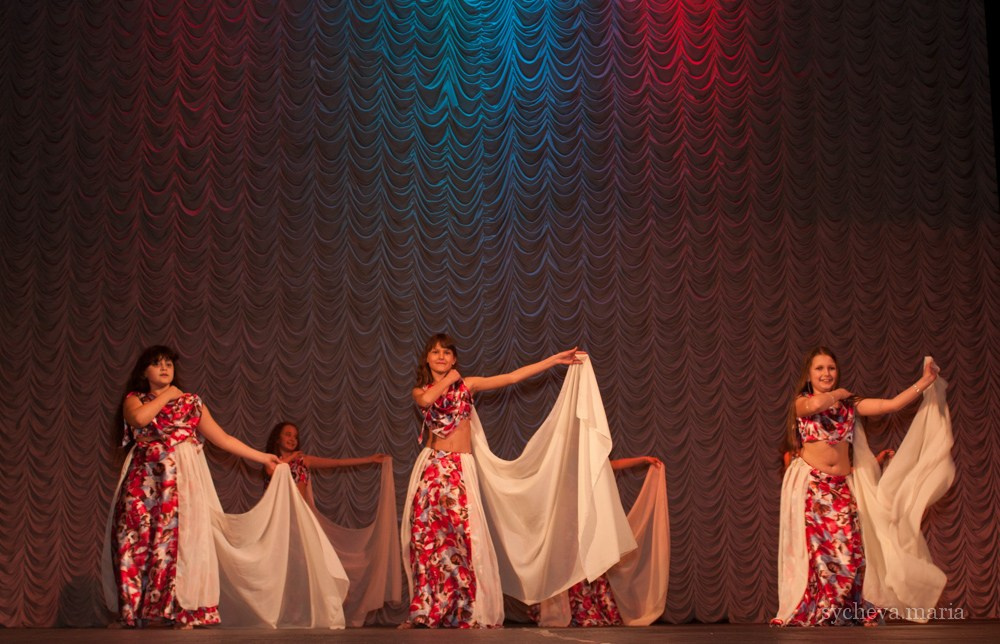 Амира. Детский концерт. Детский и семейный фотограф, фотограф мероприятий Нижний Новгород