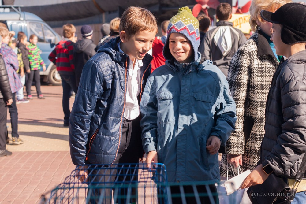 Ярмарка талантов. Детский и семейный фотограф, фотограф мероприятий Нижний Новгород