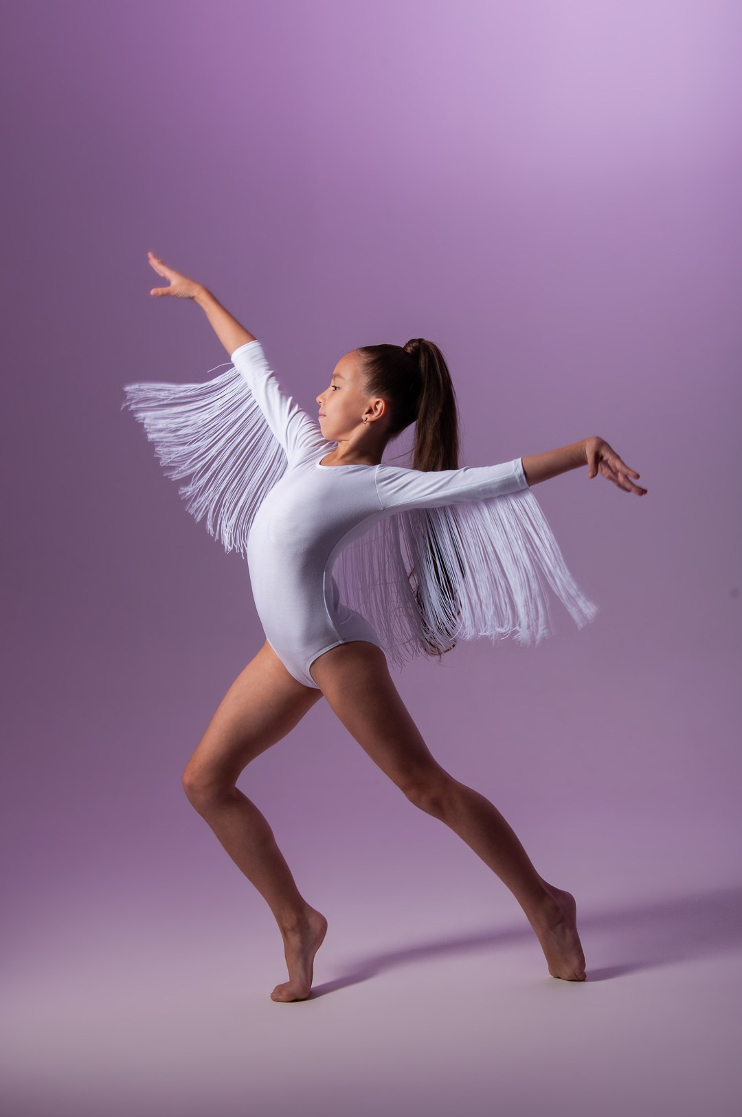 Индивидуальная съёмка. Главная