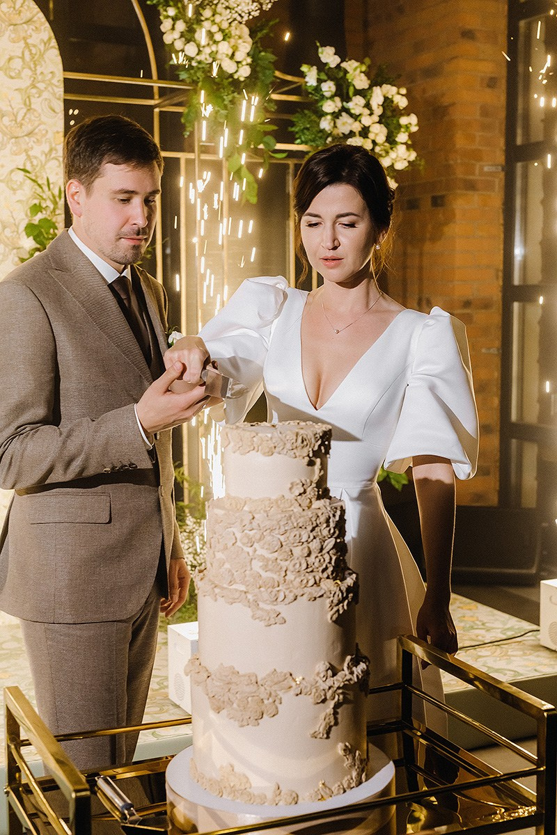 Ольга+Тимофей. Фотограф в Красноярске Гетманова Мила