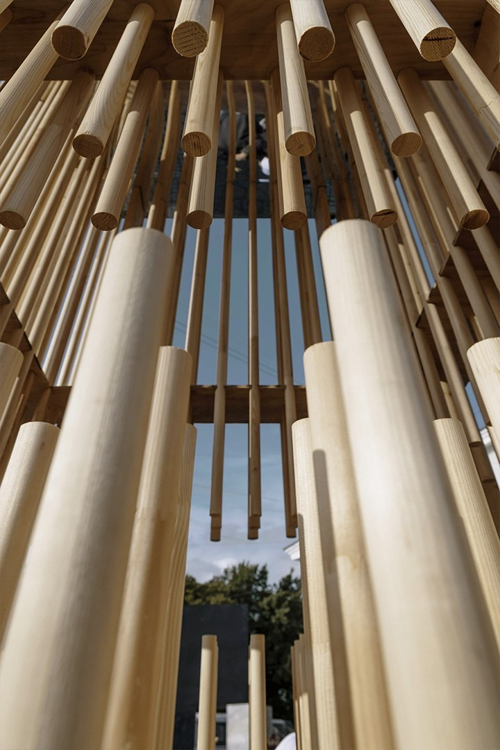 Архитектон. Магистрали. Polinanazar//Полина Назарова, фотохудожник