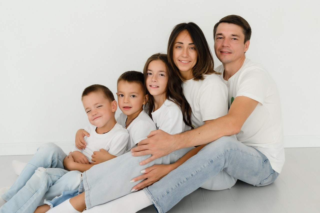 ОТЗЫВЫ. Фотостудия Новочебоксарск