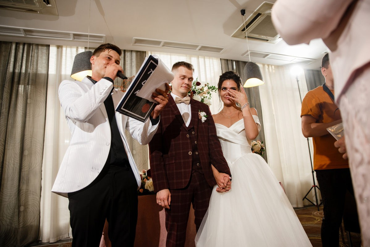 Свадьба Катя и Артём. Константин Солодянкин — свадебный и репортажный фотограф в Екатеринбурге и Верхней Пышме