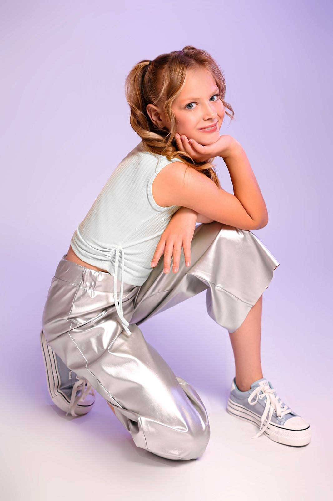 ANASTASIA. Модельная студия MIA Models