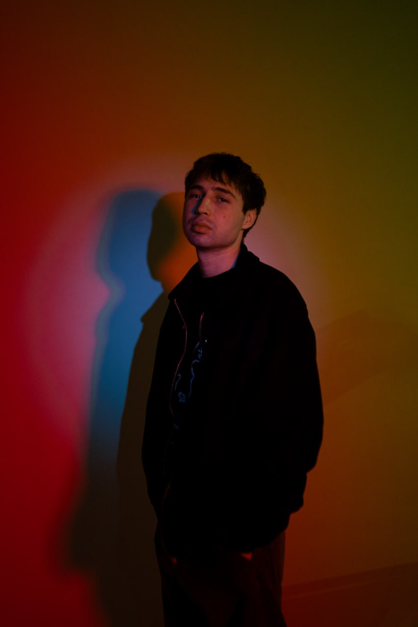 Цвета в тени. Портфолио фотографа Анастасии Блохиной