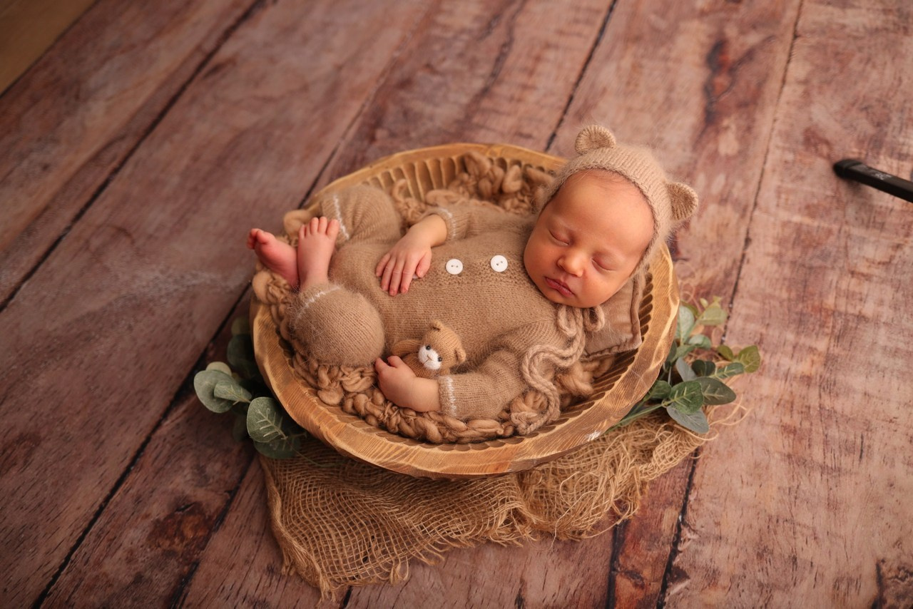 Отзывы фотограф новорождённых Волгоград Волжский. Фотограф новорождённых Волгоград Волжский Дарья Рыскаль