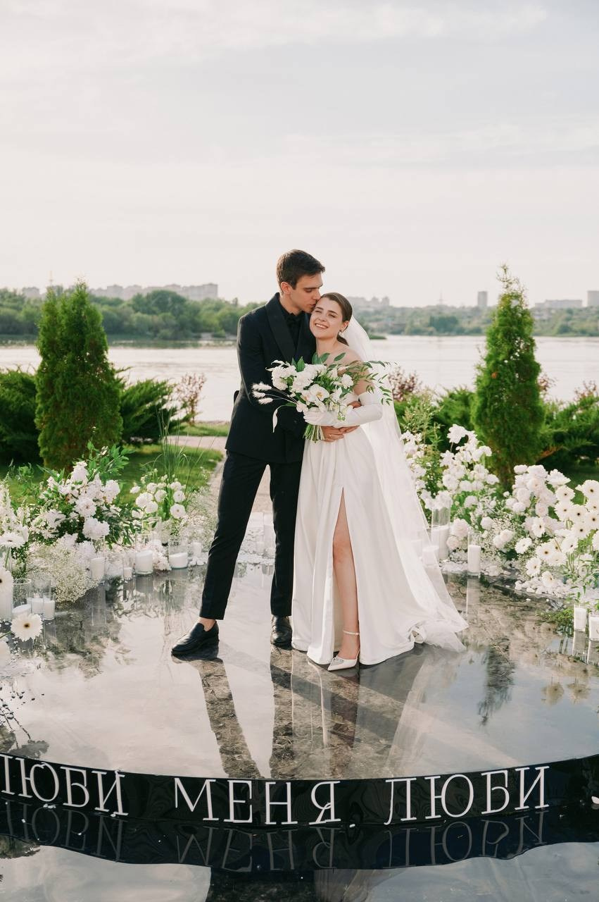 11.05.24 Люби меня люби (Сережа + Ира). Event-агентство «Бутик Событий» Евгении Гарновской