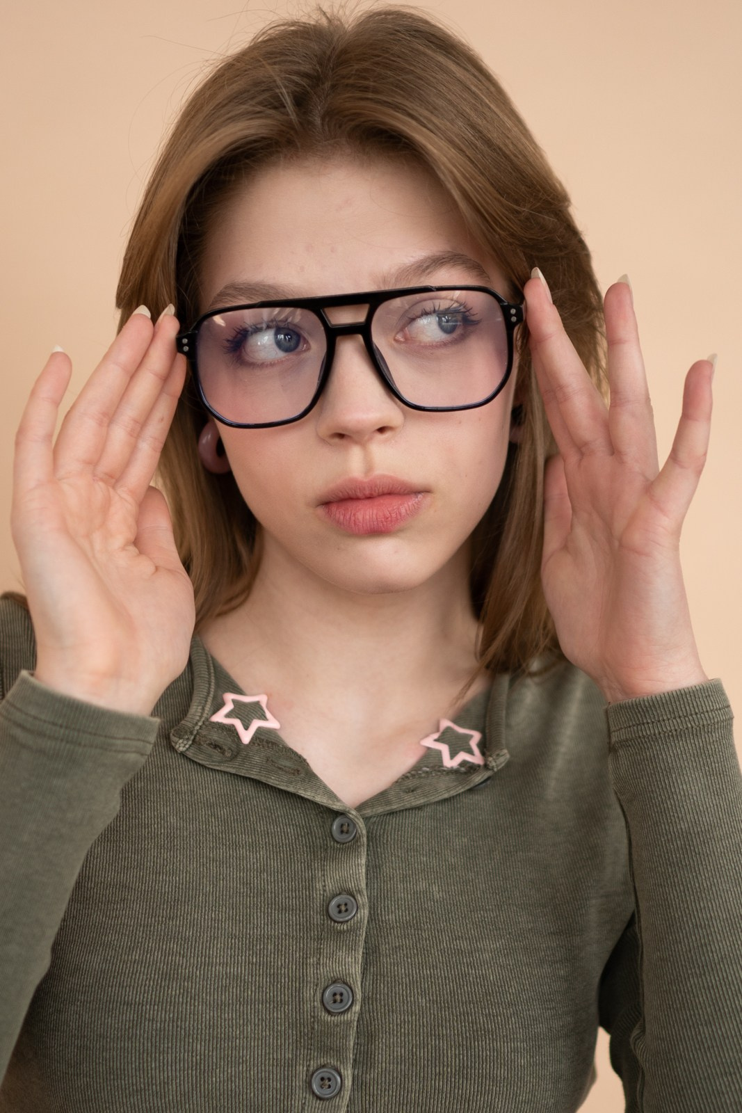 Алиса Гончарук. Модельное агентство TM Models в Калининграде