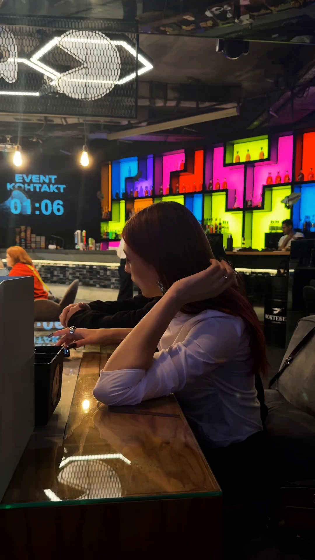 LIVE. Свадебный фотограф и видеограф Владислав и Анастасия Макриди