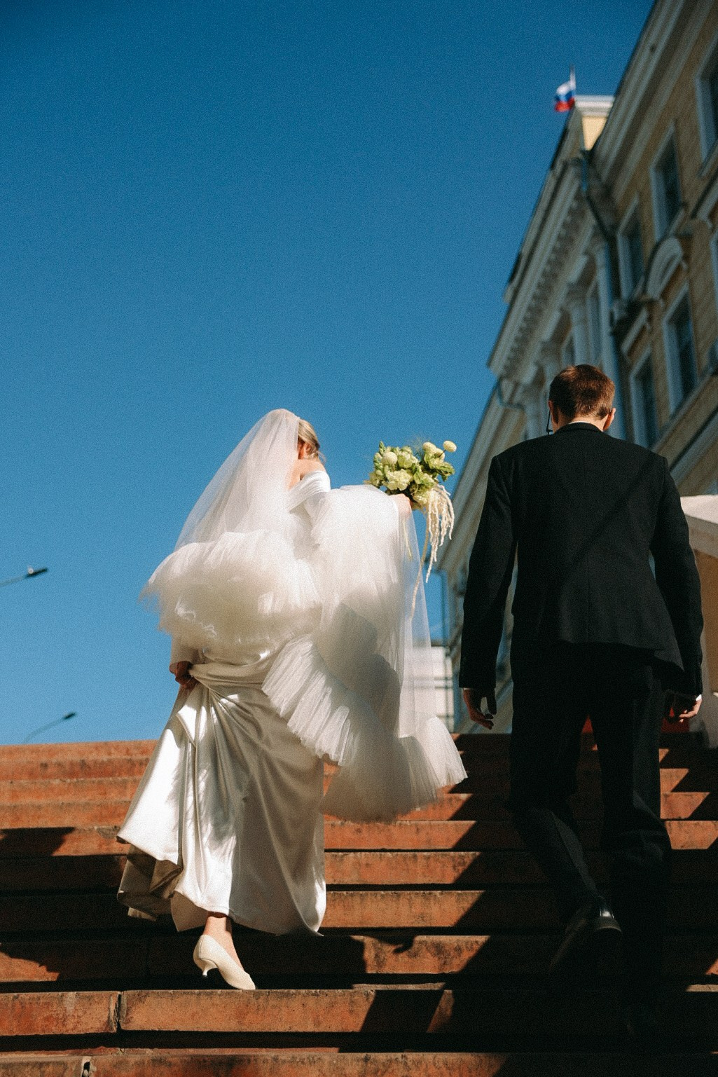 Илья и Настя. Фотограф Нижний Новгород