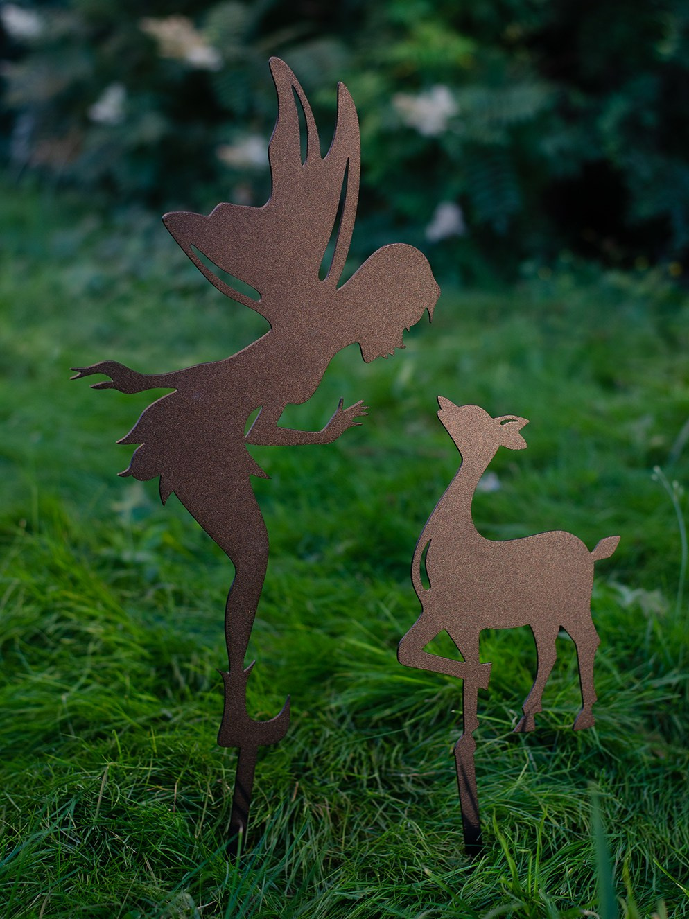 Декор для сада и цветов. Семейный, свадебный и репортажный фотограф в Москве Анастасия Светлова