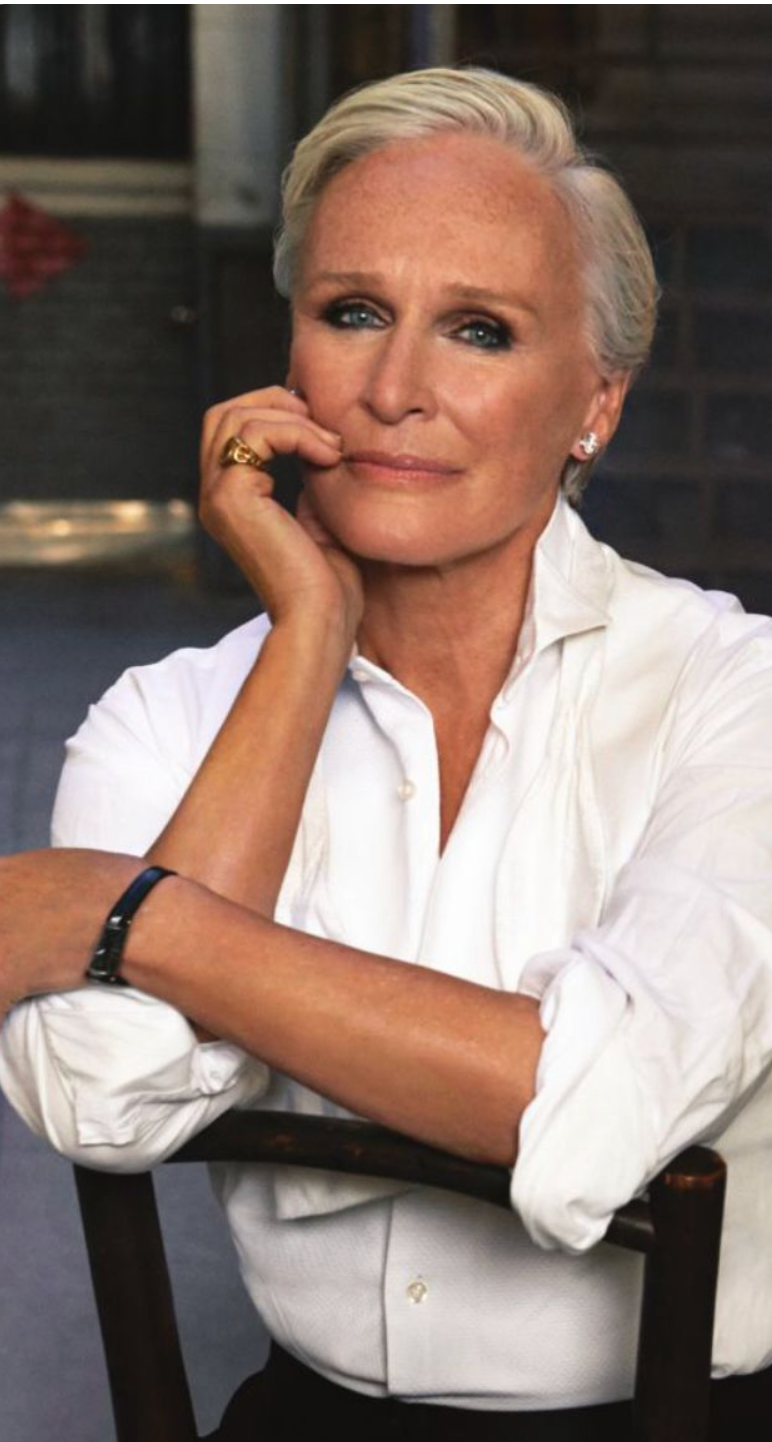 Красота не времени. Света Полетаева Москва