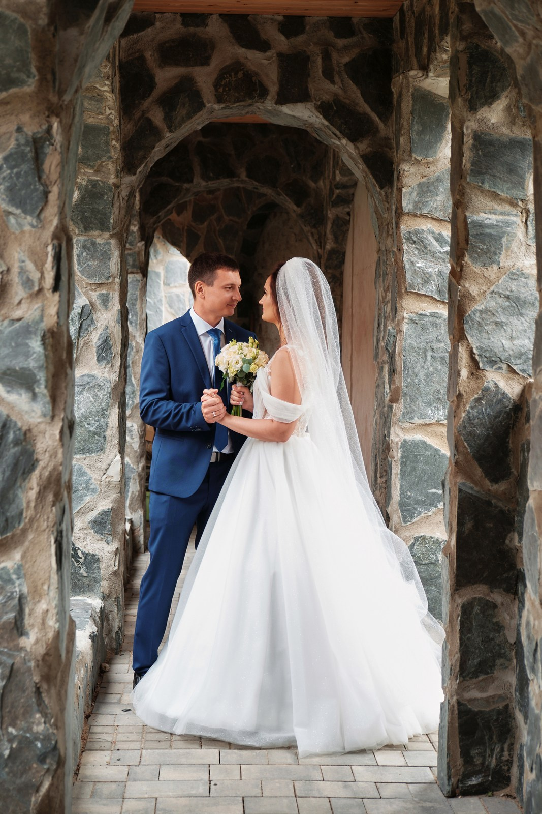 Свадебная фотосъёмка. Фотограф в Великом Новгороде