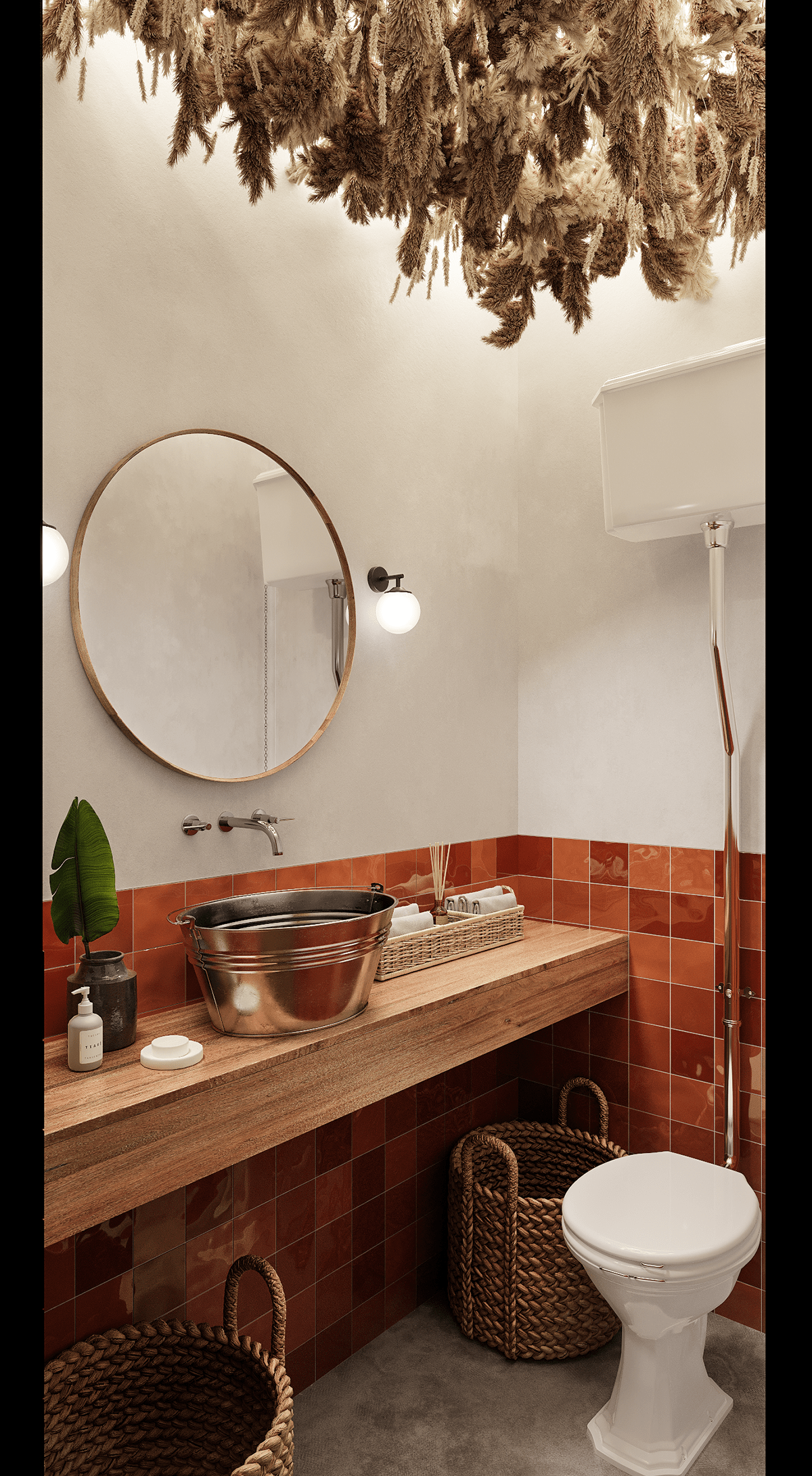 Country Cafe&Textile 2022. Топоровский Владислав 3д Визуализатор