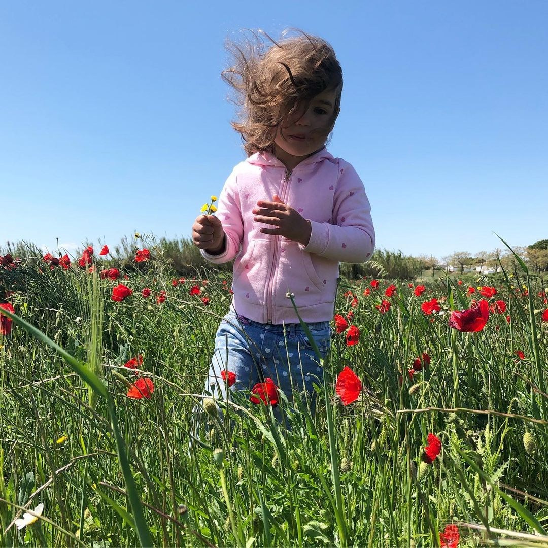 Anka`s Instagram. Заставка