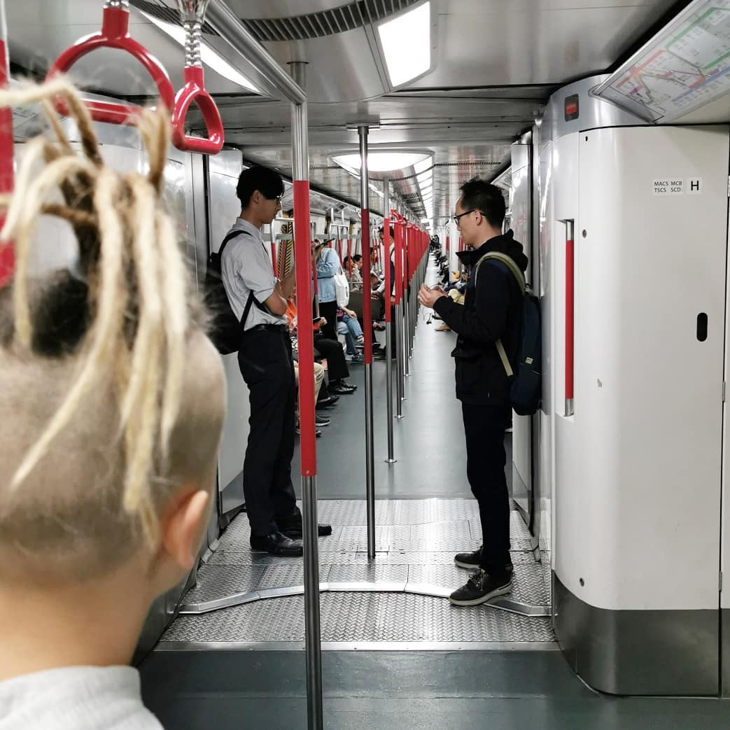 Anka`s Instagram. Заставка