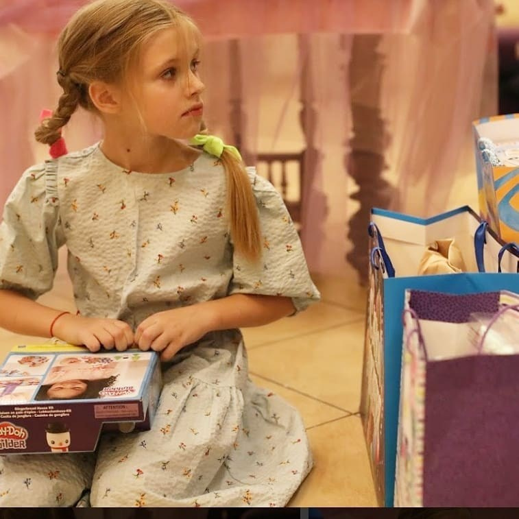 Anka`s Instagram. Заставка