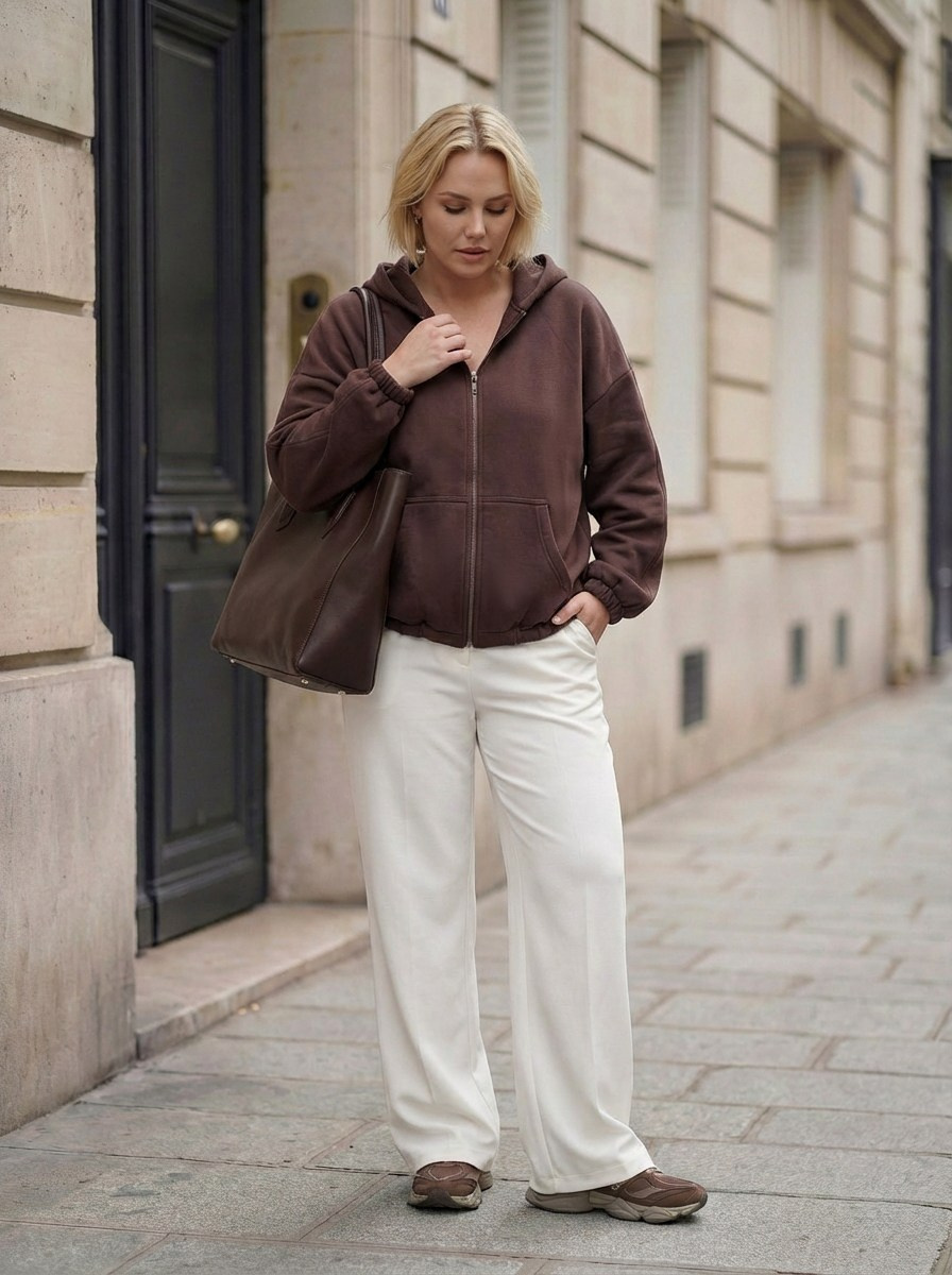 Кофта. Бутиковая продакшн-студия в Иваново