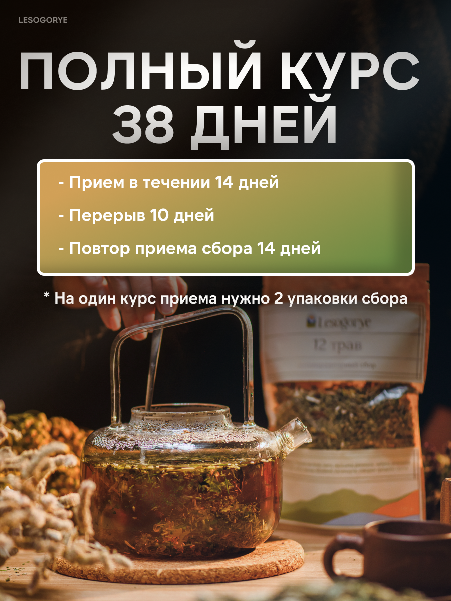 Сбор трав. Бутиковая продакшн-студия в Иваново