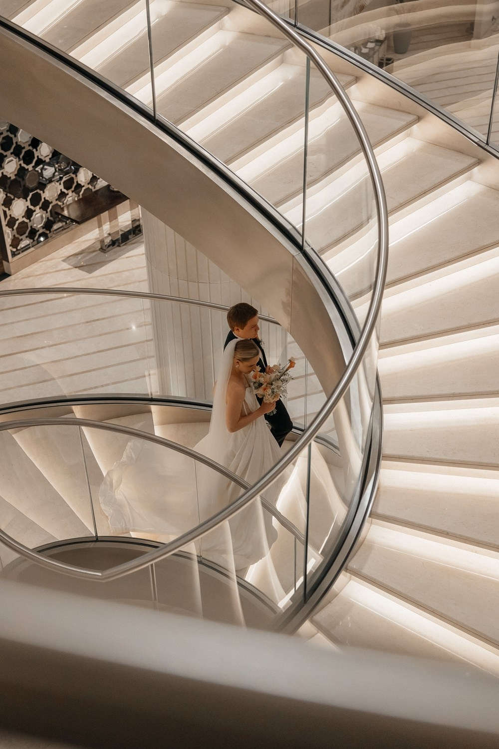 D & E. Свадебный фотограф Москва