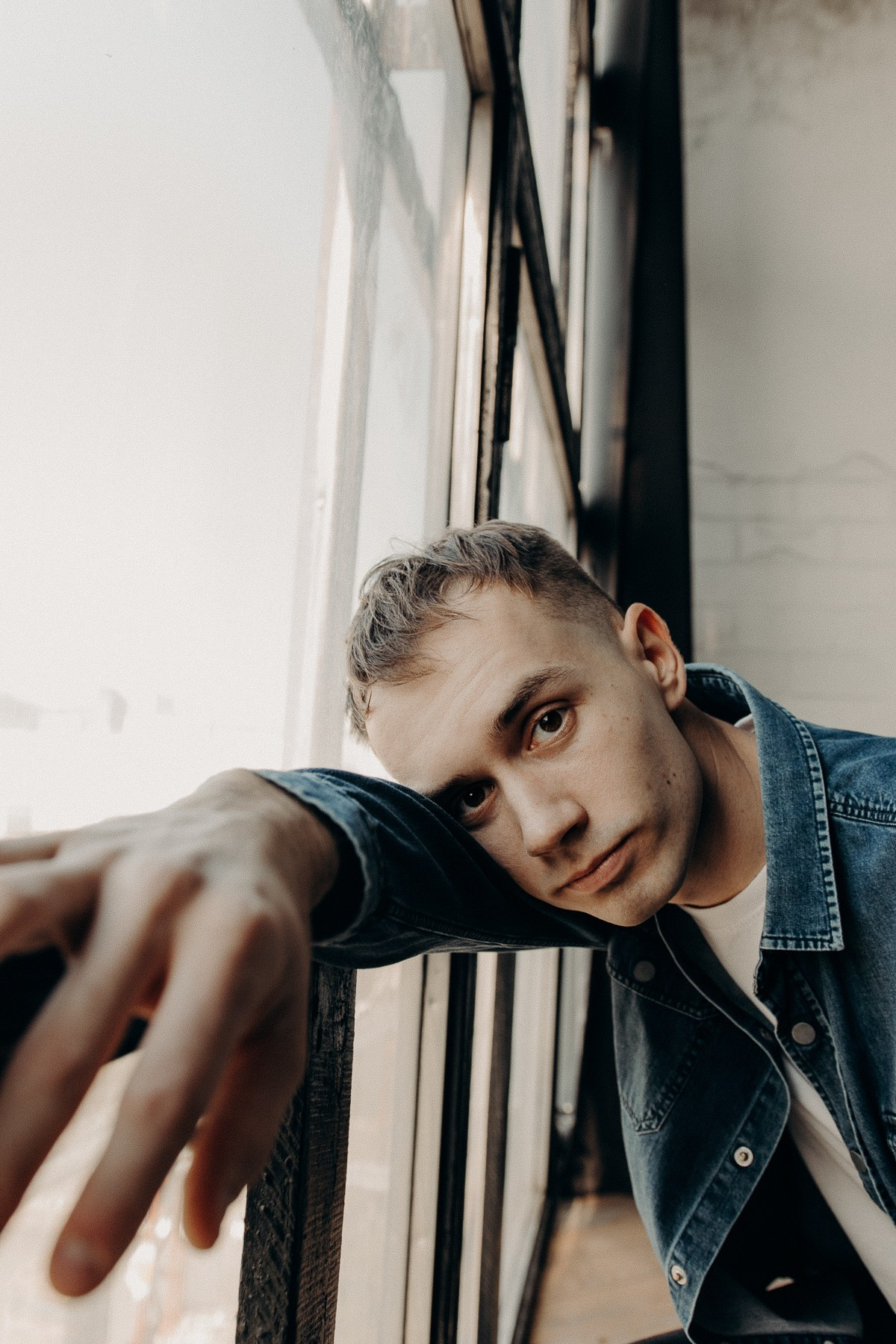 Алексей — моими глазами. Семейный фотограф Новороссийск, Анапа, Геленджик — Юлия Давыдова