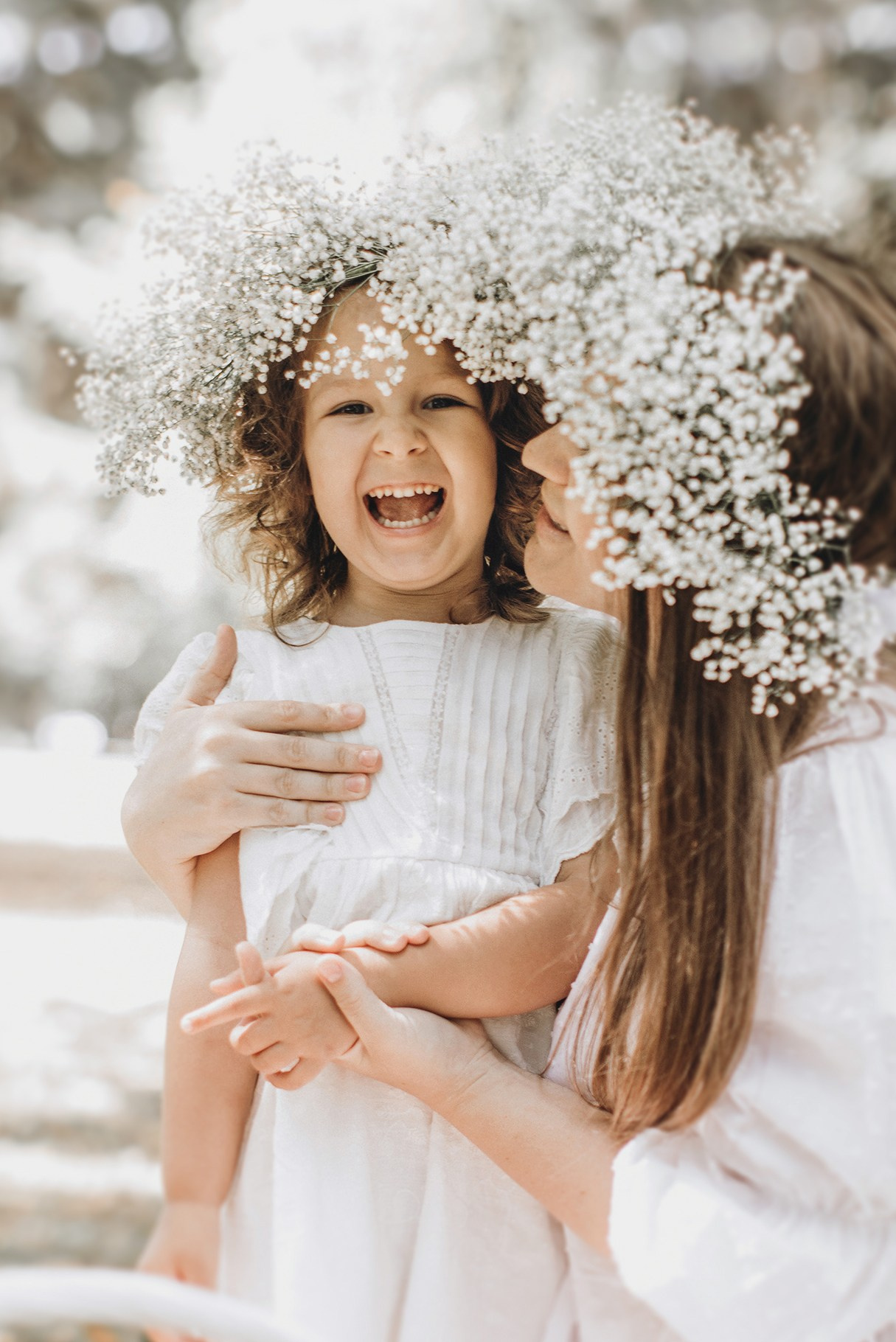 Семейный и детский фотограф в Новосибирске Настя Ковалева