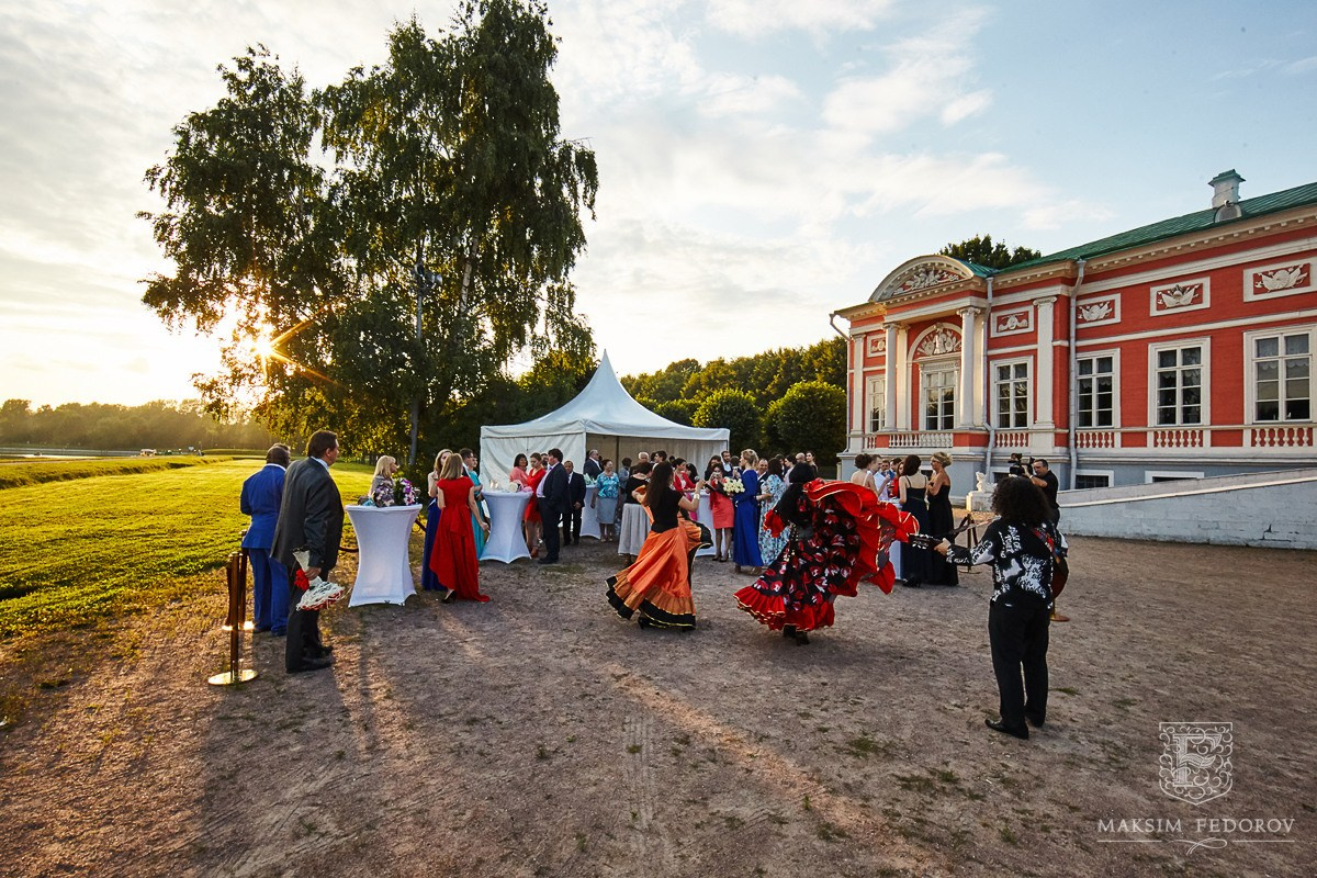 Свадьбы и Венчания. Фотохроника для следующих поколений