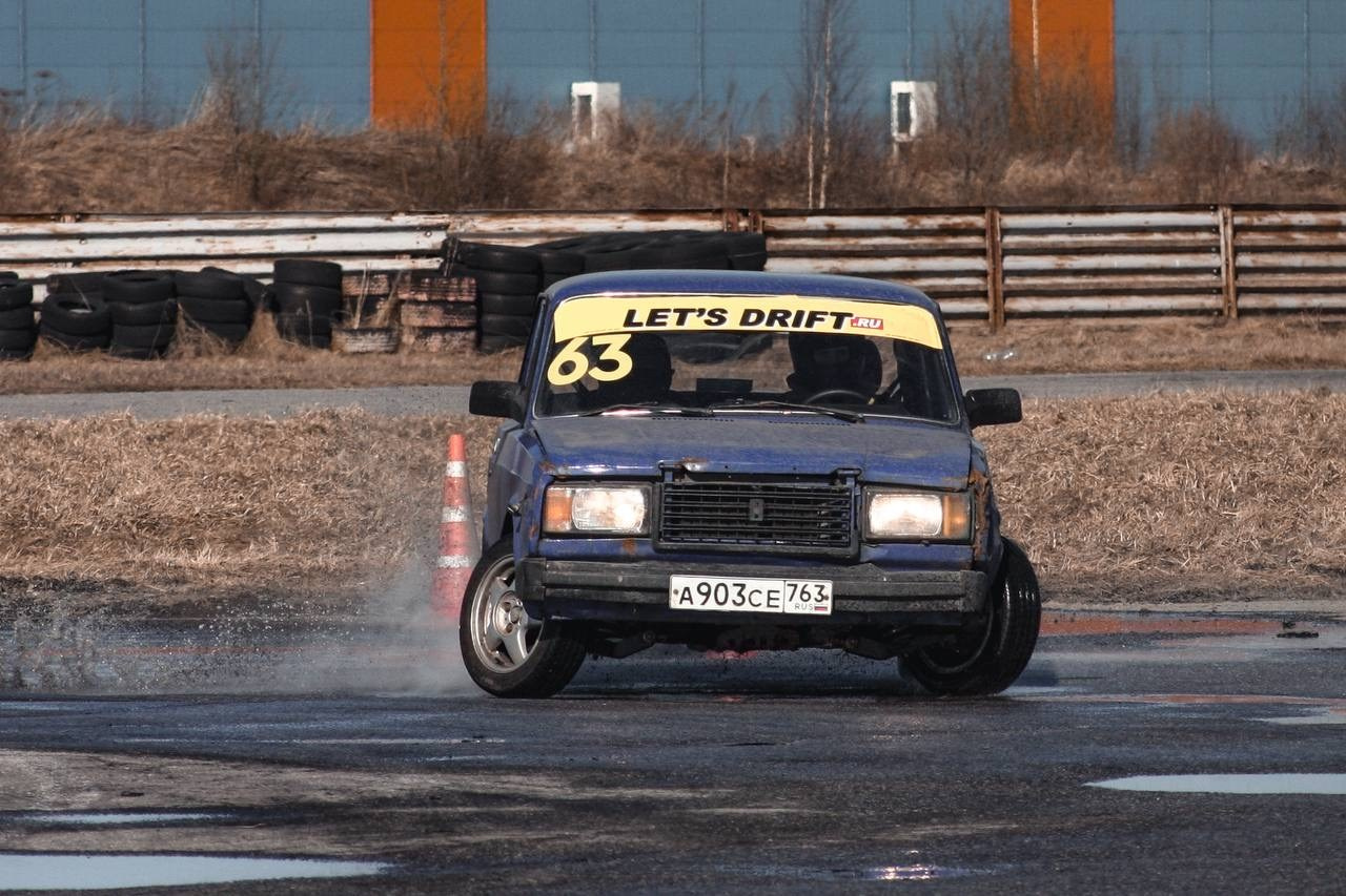 Let’s drift Aqua 22.03.2026. Автомобильный фотограф — PhotogRaty