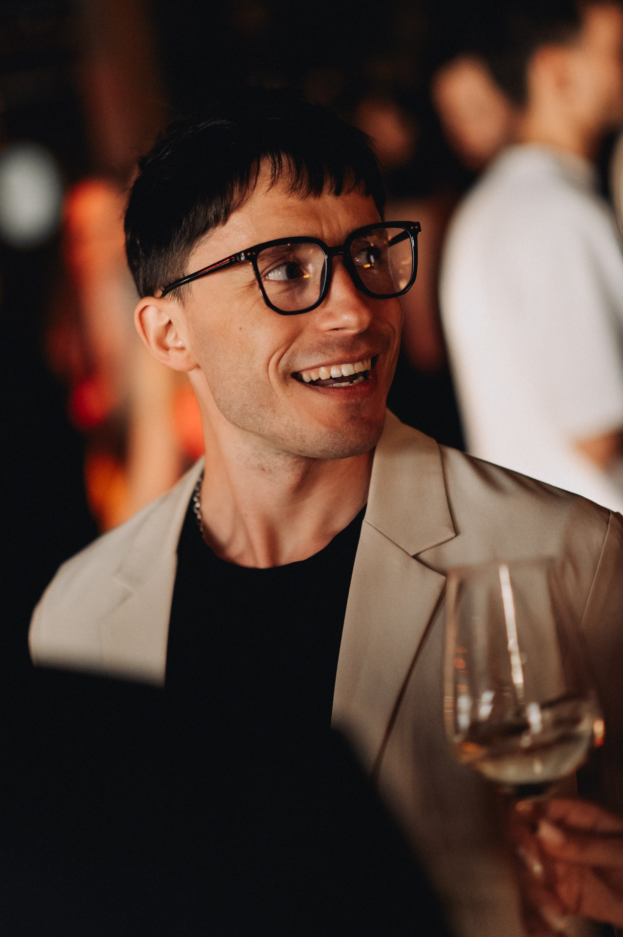 NIGHT2DAY CHOICE 2024. Фотографы и Видеографы Night2Day Санкт-Петербург