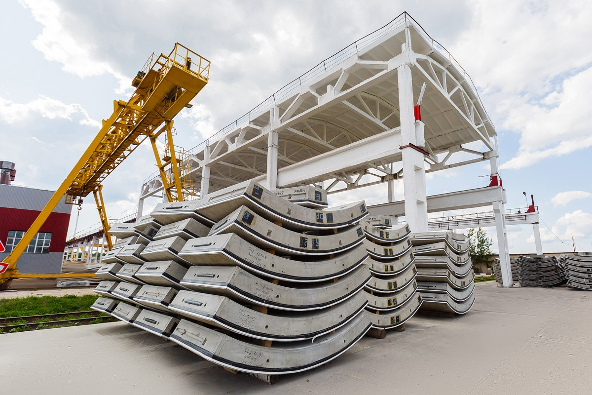 Промышленная. Фотограф Соловьев Денис в Московской и Владимирской области