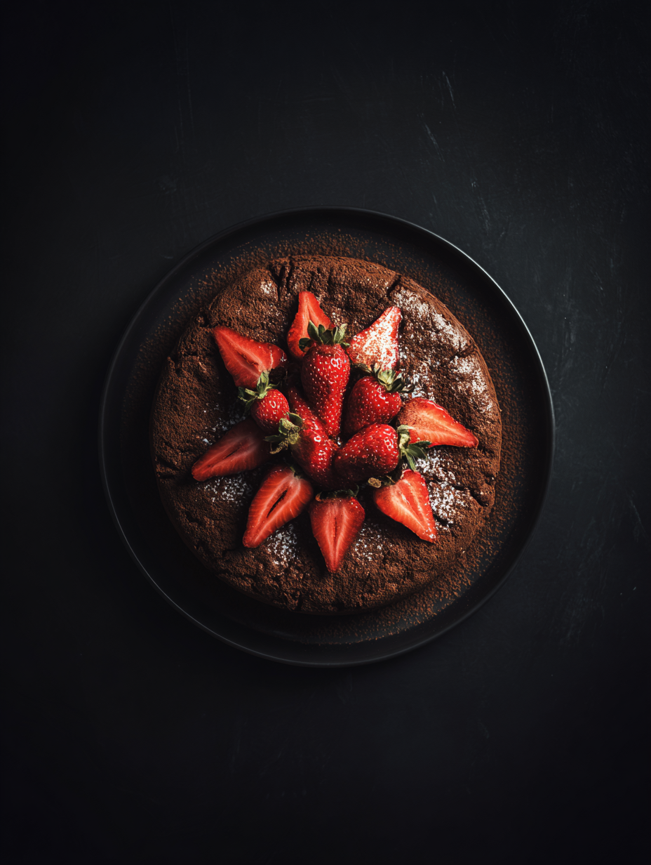 FOOD AI-СЪЕМКА. Альбина Колкаманова