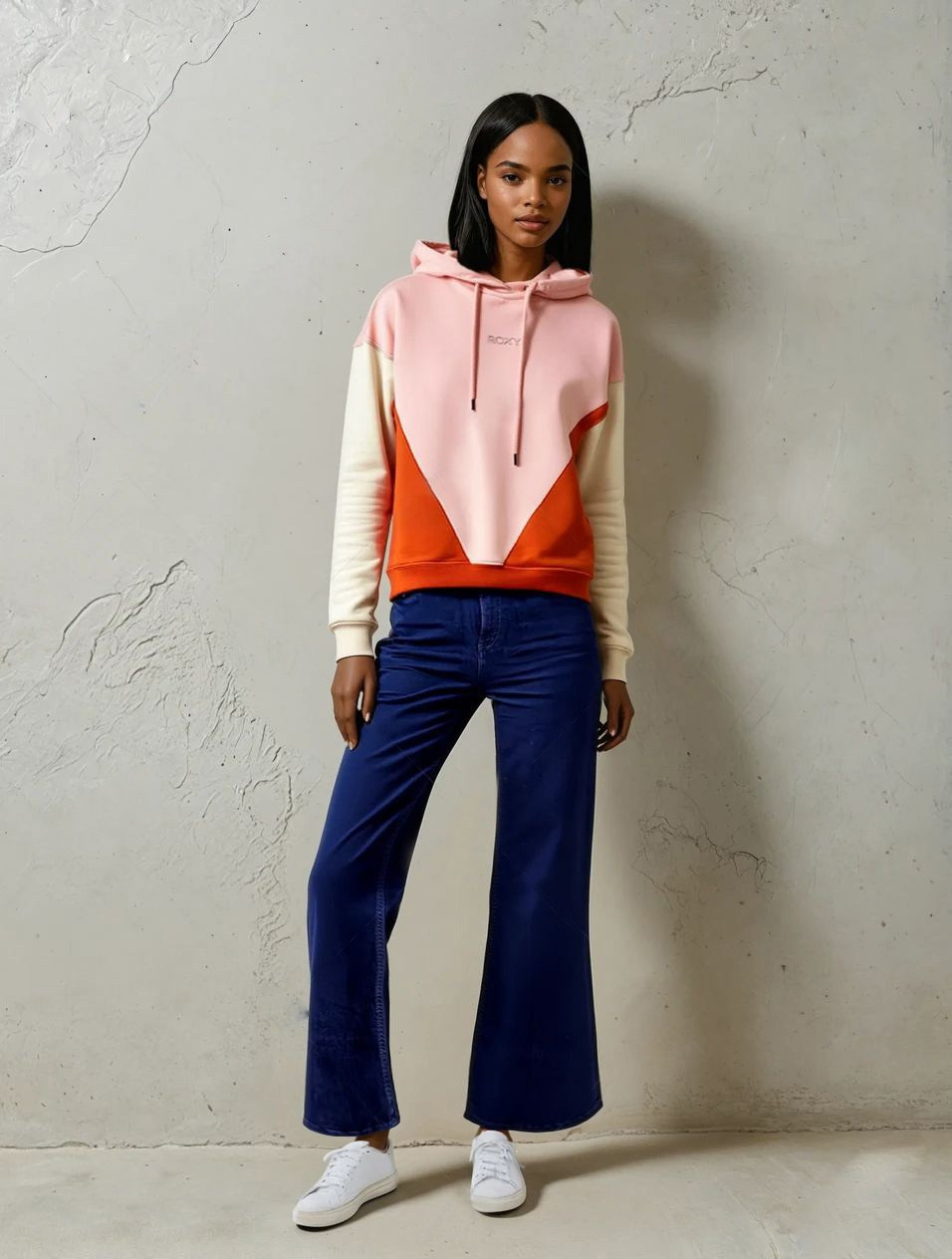 Одежда в раскладке и с нейромоделью. Предметный фотограф Москва Кожаева Елена