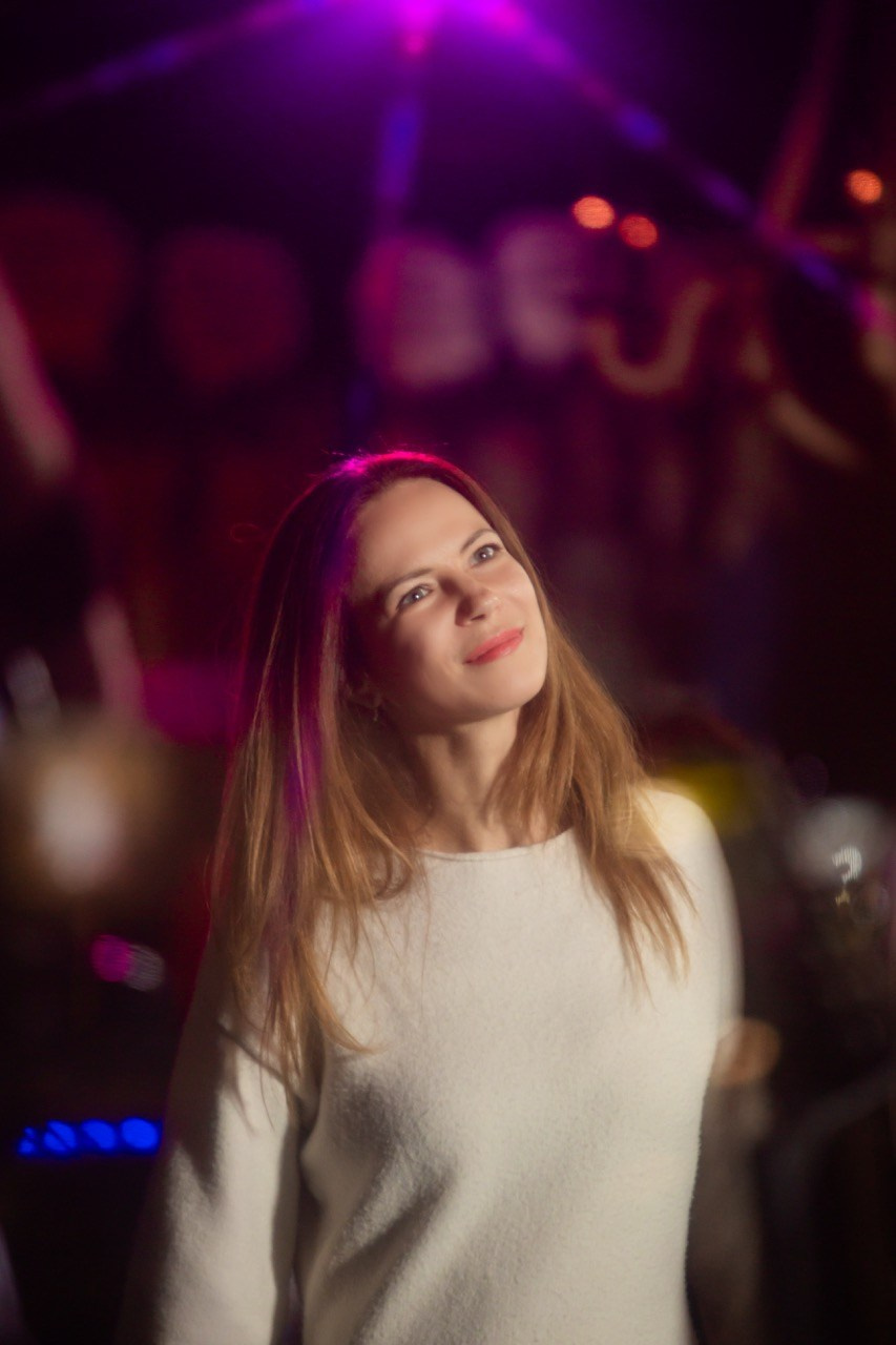 LЮSTRA bar 10.12.2025. Московская кавер-группа BankBand