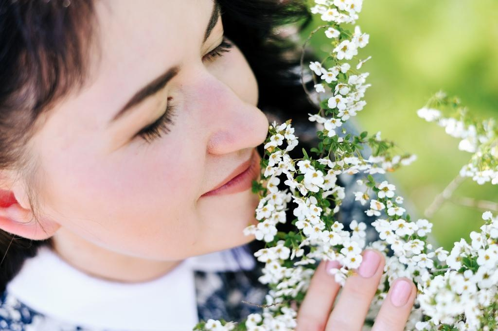 Отзывы. Нежный фотограф Вера Папиж
