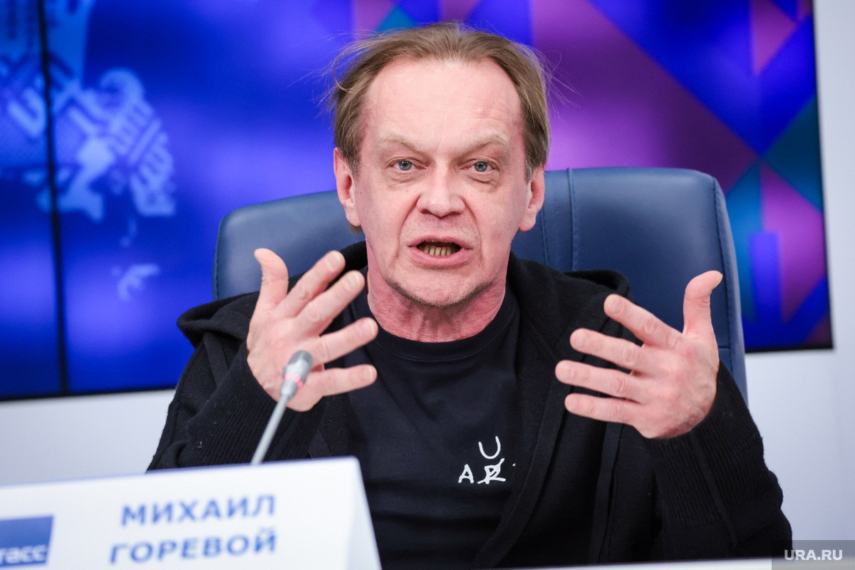 Известные люди. Роман Наумов профессиональный фотограф