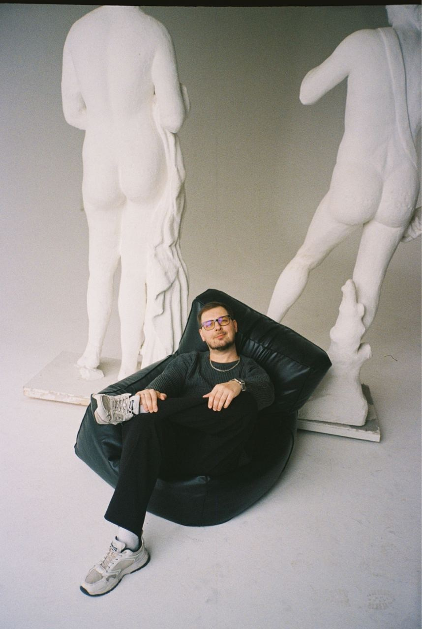 ОБО МНЕ. Свадебный фотограф Дмитрий Воробьев Москва Ярославль