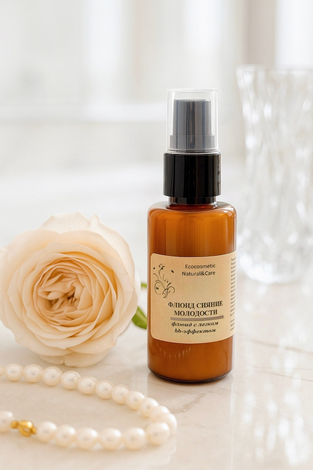 Ecocosmetic/Natural&Care. Фотограф в Москве и МО